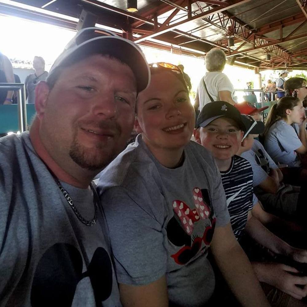 Meet your Posher, Jackie